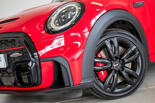 Used MINI Convertible 2021 for sale - 76162797: Photo 19