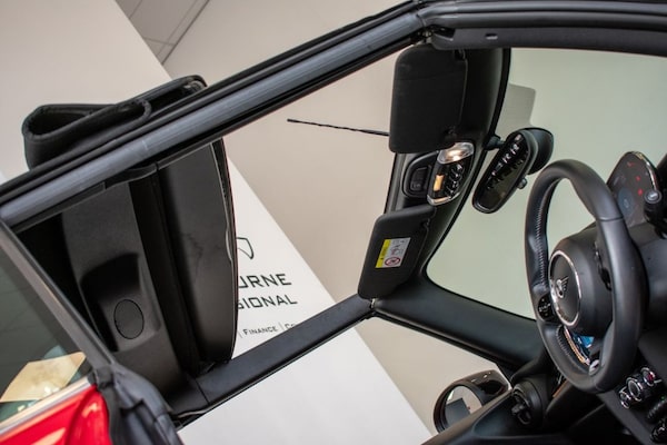 Used MINI Convertible 2021 for sale - 76162797: Photo 22