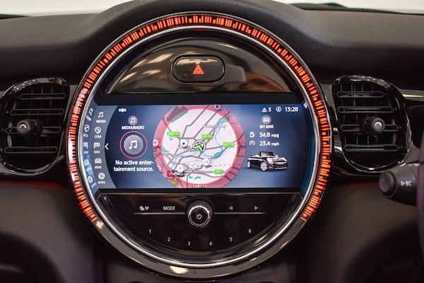 Used MINI Convertible 2021 for sale - 76162797: Photo 29