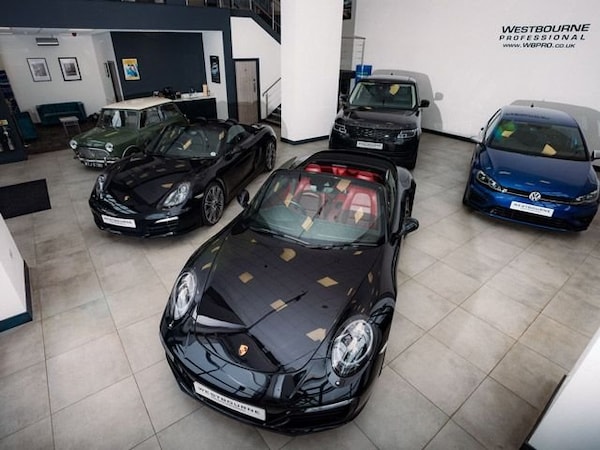 Used MINI Convertible 2021 for sale - 76162797: Photo 37