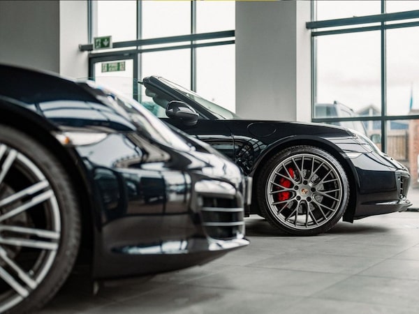 Used MINI Convertible 2021 for sale - 76162797: Photo 40