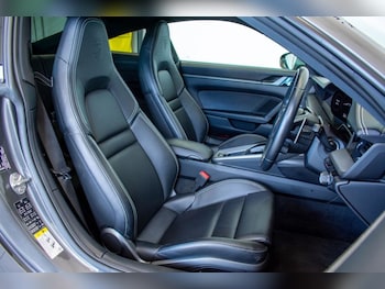 Used Porsche 911 2021 for sale - 75473990: Photo
