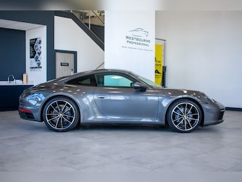 Used Porsche 911 2021 for sale - 75473990: Photo