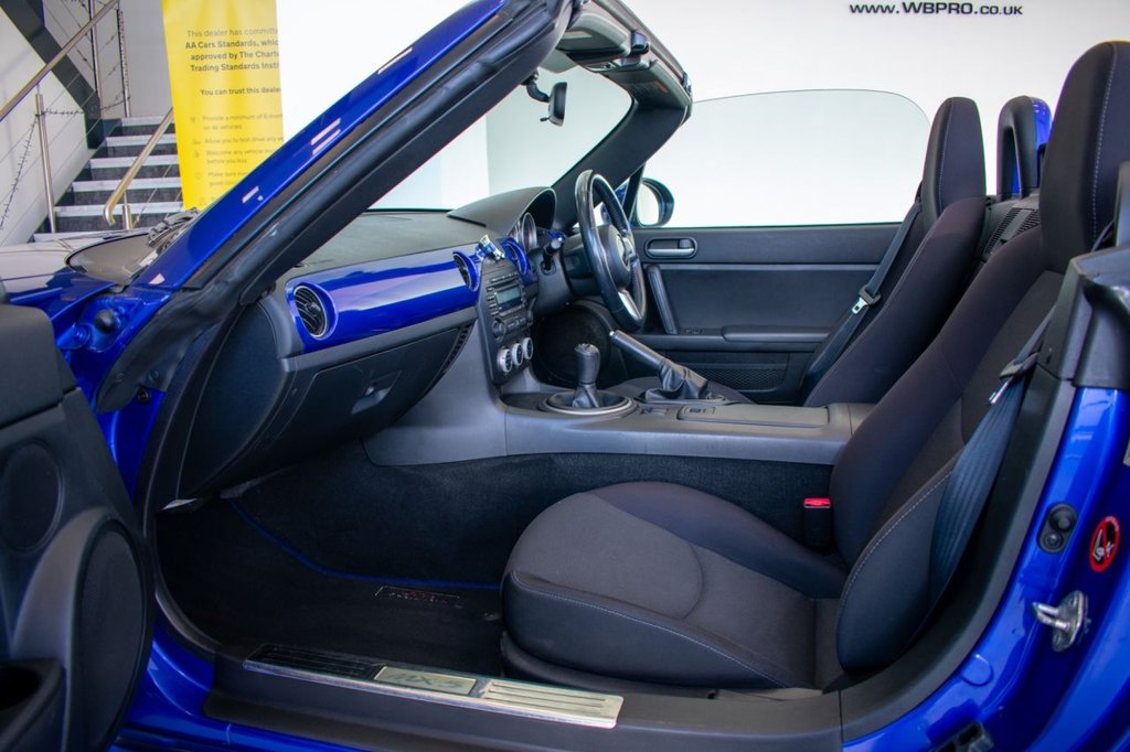 Used Mazda MX-5 2010 for sale - 77139589: Photo 13