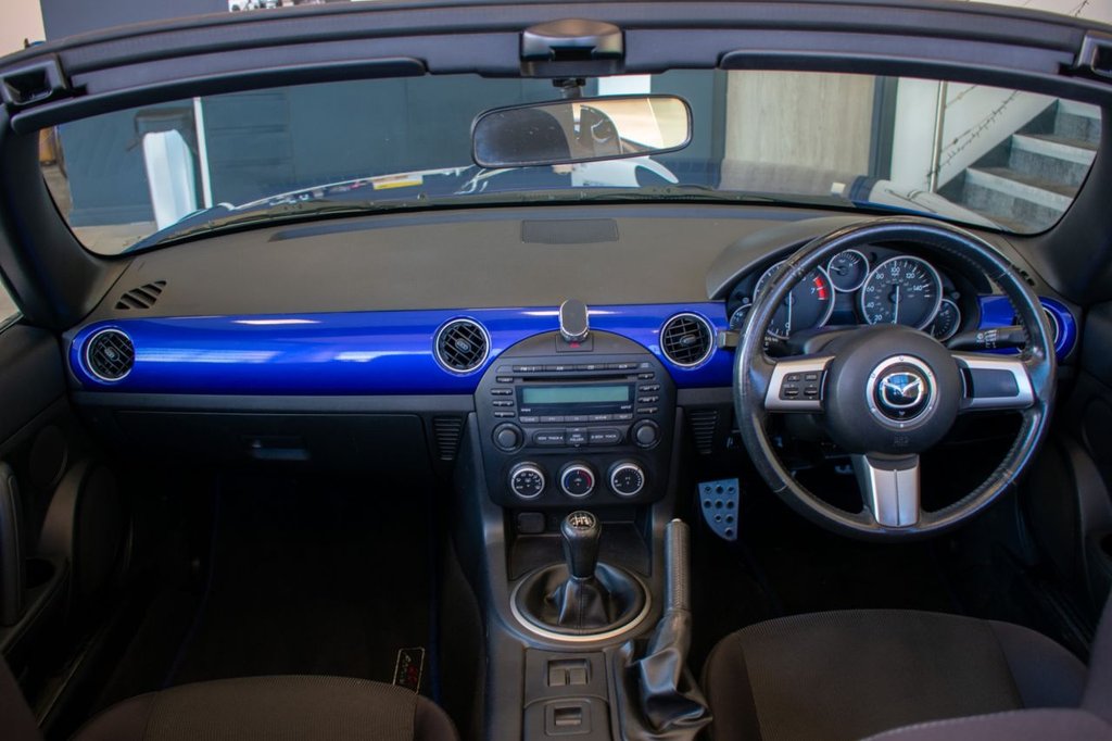 Used Mazda MX-5 2010 for sale - 77139589: Photo 14