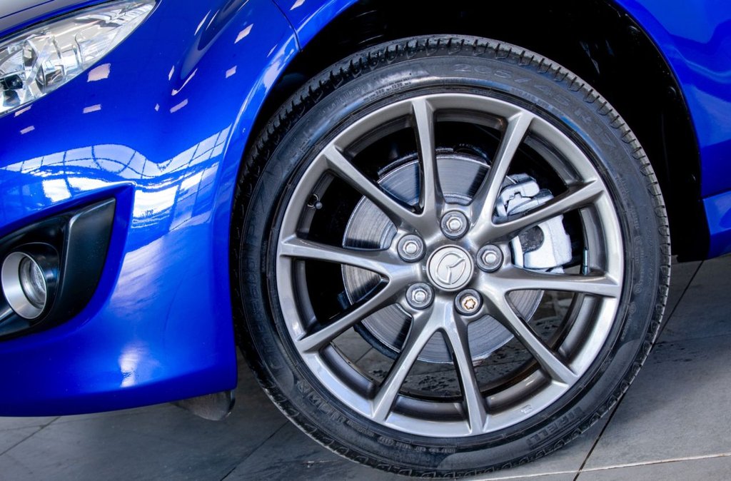 Used Mazda MX-5 2010 for sale - 77139589: Photo 15