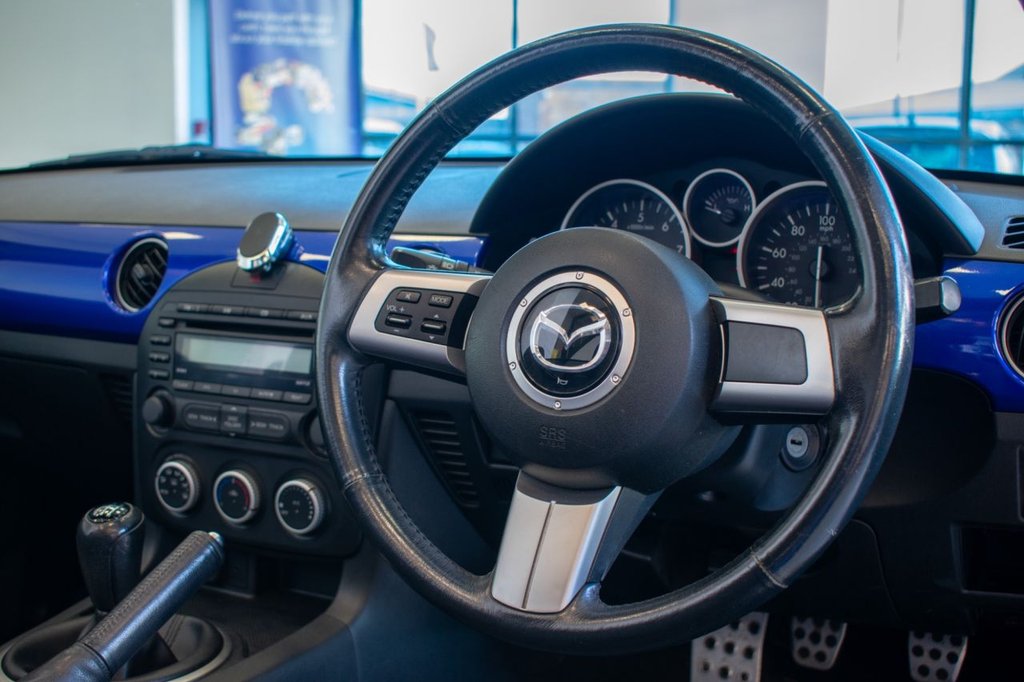 Used Mazda MX-5 2010 for sale - 77139589: Photo 17