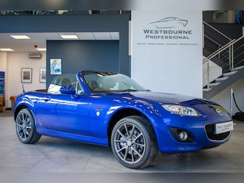 2010 (10) - 1.8i 20th Anniversary 2dr