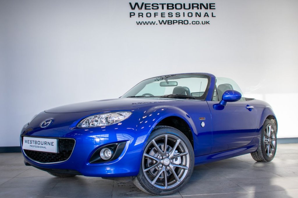 Used Mazda MX-5 2010 for sale - 77139589: Photo 22