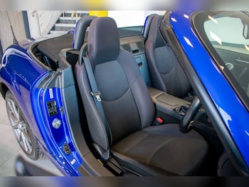 Used Mazda MX-5 2010 for sale - 77139589: Photo