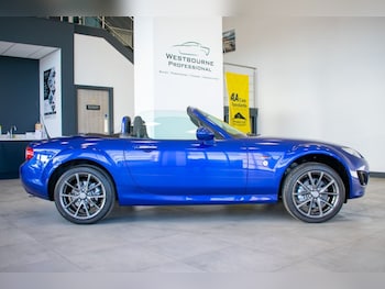 Used Mazda MX-5 2010 for sale - 77139589: Photo