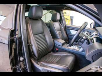 Used Land Rover Discovery Sport 2021 for sale - 74015830: Photo