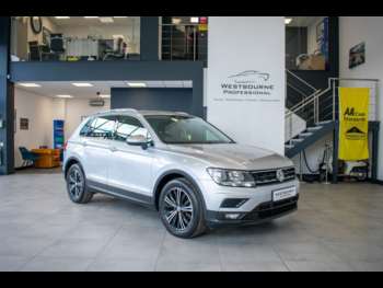 2018 (68) - 2.0 TDI SE Navigation SUV 5dr Diesel DSG Euro 6 (s/s) (150 ps)