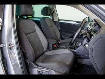 Used Volkswagen Tiguan 2018 for sale - 74746726: Photo