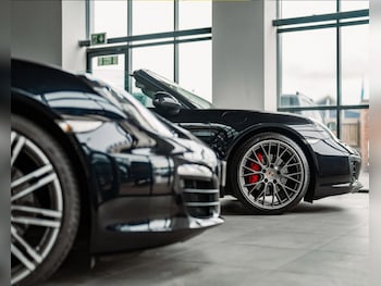 Used Ford Transit Custom 2023 for sale - 77765686: Photo