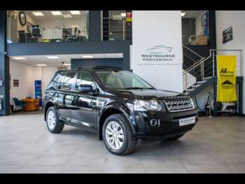 2014 (14) - 2.2 SD4 HSE 5dr Auto