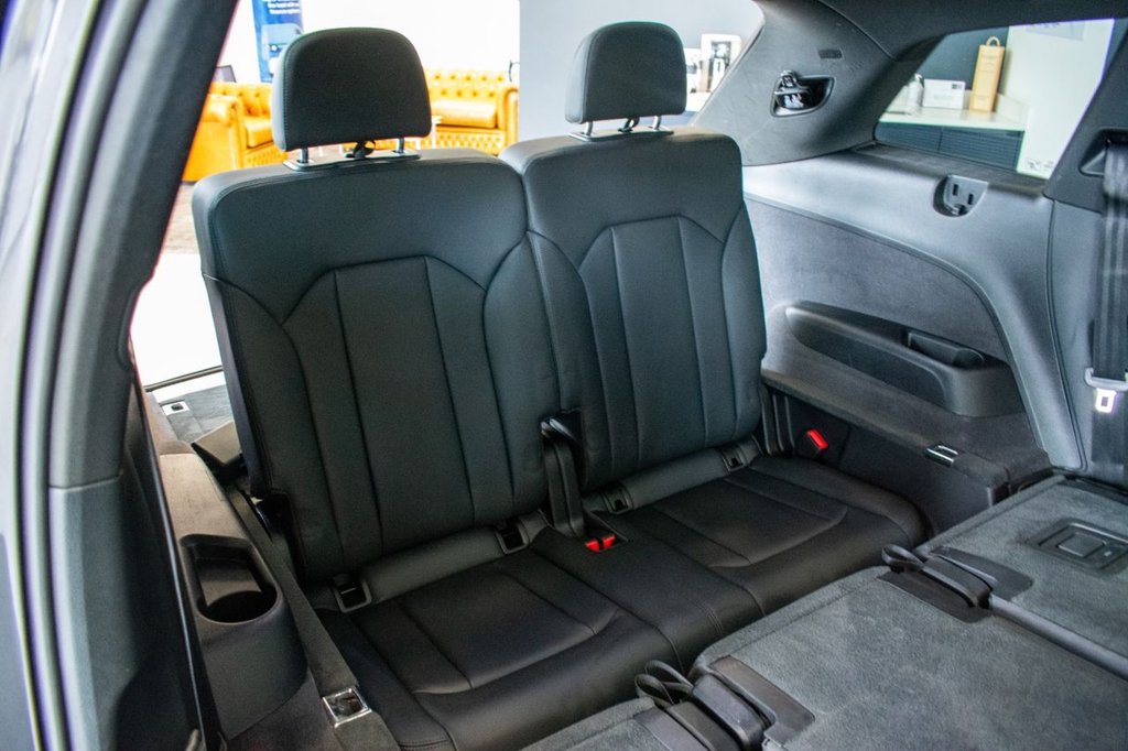Used Audi Q7 2021 for sale - 76604363: Photo 18
