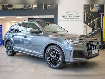 Audi - Q7