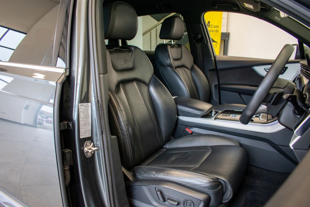 Used Audi Q7 2021 for sale - 76604363: Photo 2