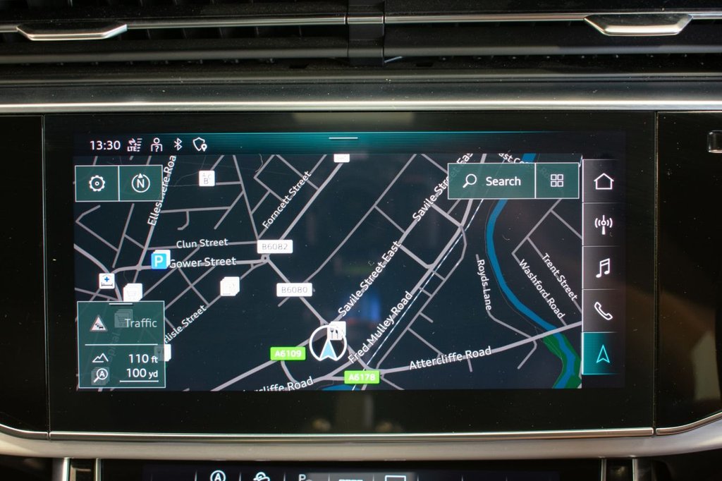 Used Audi Q7 2021 for sale - 76604363: Photo 26