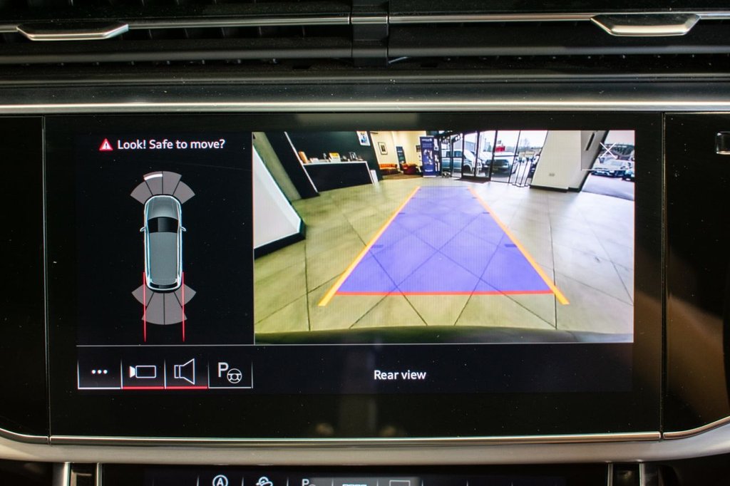 Used Audi Q7 2021 for sale - 76604363: Photo 27