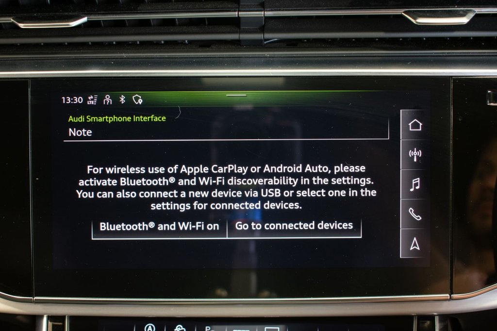 Used Audi Q7 2021 for sale - 76604363: Photo 29