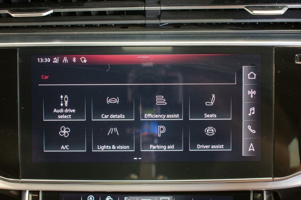 Used Audi Q7 2021 for sale - 76604363: Photo 30