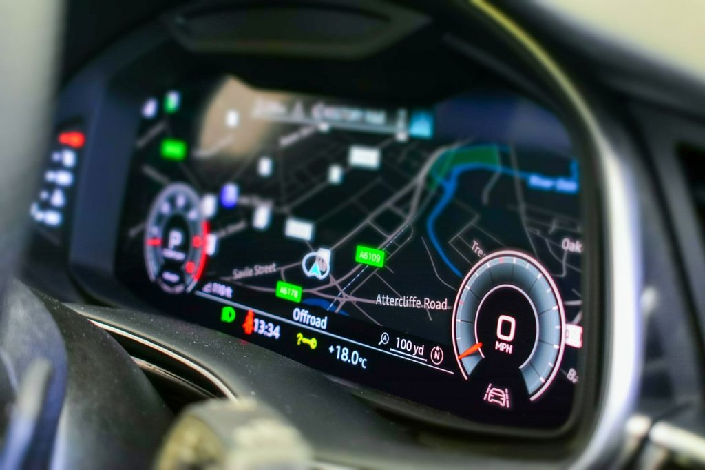 Used Audi Q7 2021 for sale - 76604363: Photo 31