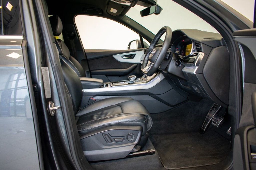 Used Audi Q7 2021 for sale - 76604363: Photo 6