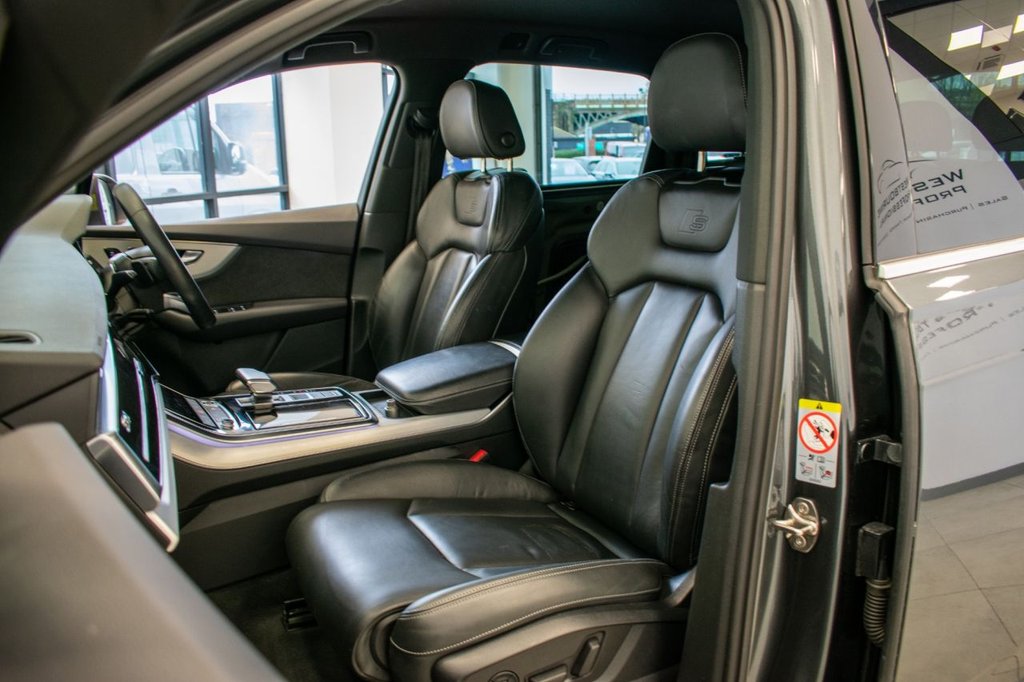 Used Audi Q7 2021 for sale - 76604363: Photo 9
