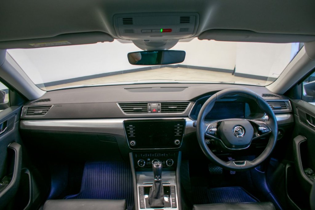 Used Skoda Superb 2022 for sale - 77360209: Photo 14