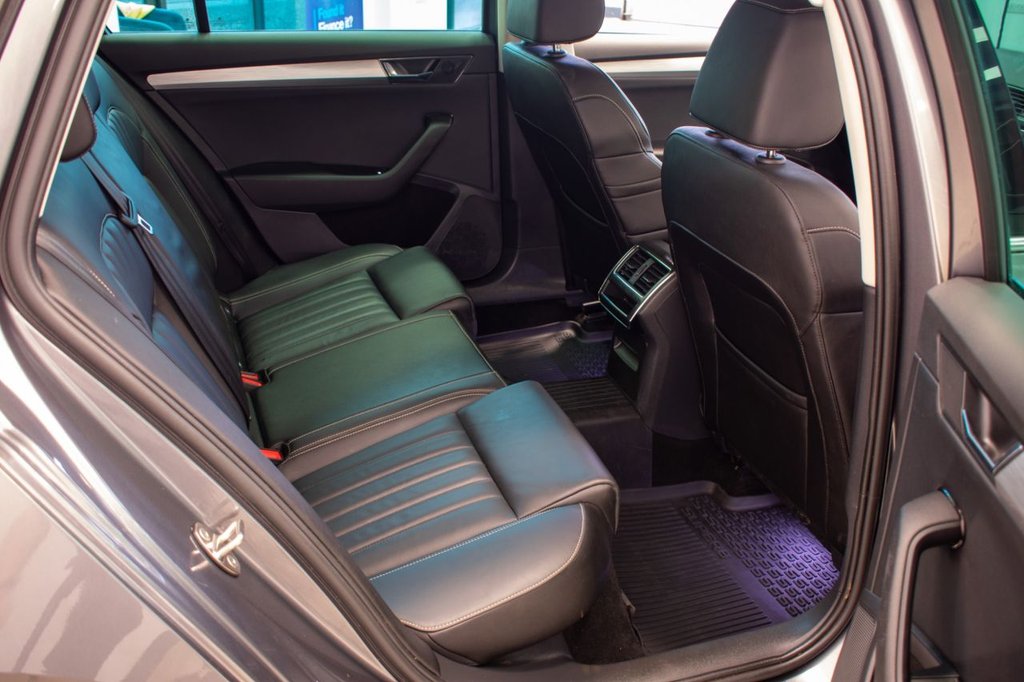 Used Skoda Superb 2022 for sale - 77360209: Photo 15