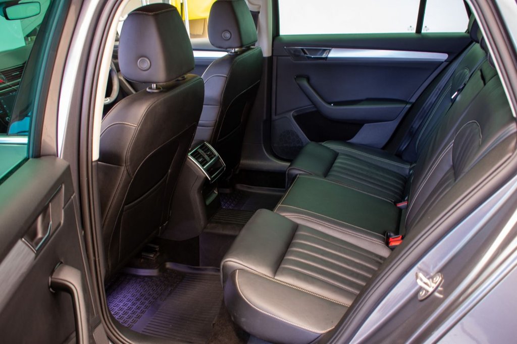 Used Skoda Superb 2022 for sale - 77360209: Photo 17