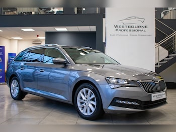 2022 (72) - 1.5 TSI SE Technology 5dr DSG