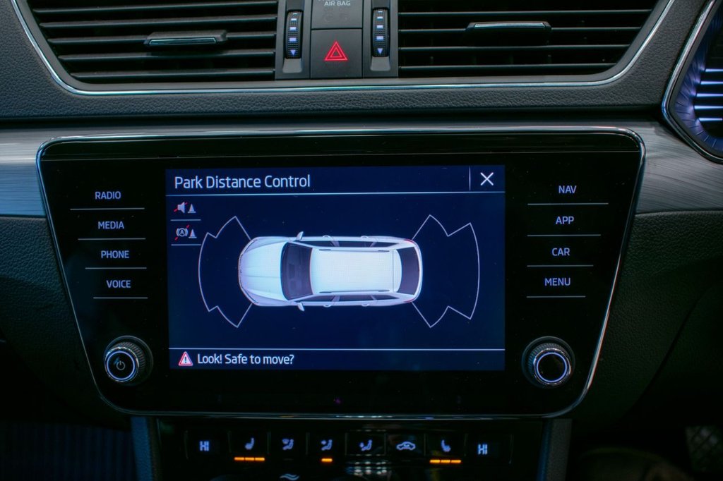 Used Skoda Superb 2022 for sale - 77360209: Photo 23