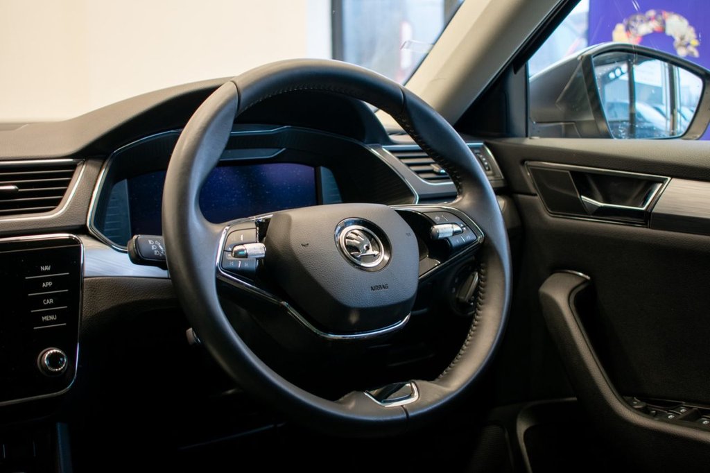 Used Skoda Superb 2022 for sale - 77360209: Photo 27