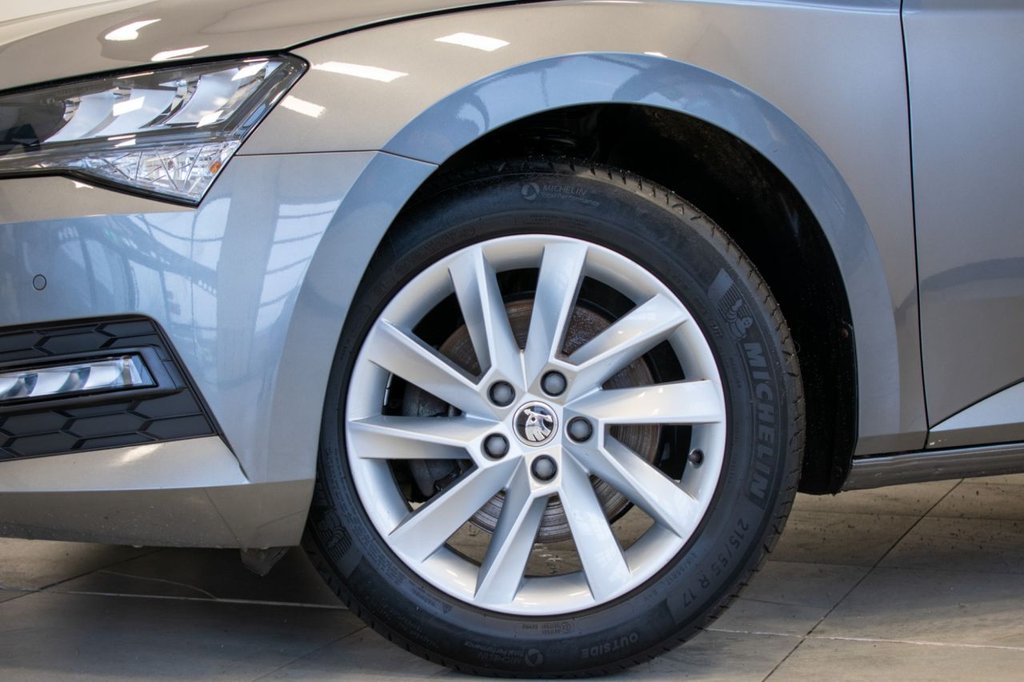 Used Skoda Superb 2022 for sale - 77360209: Photo 29