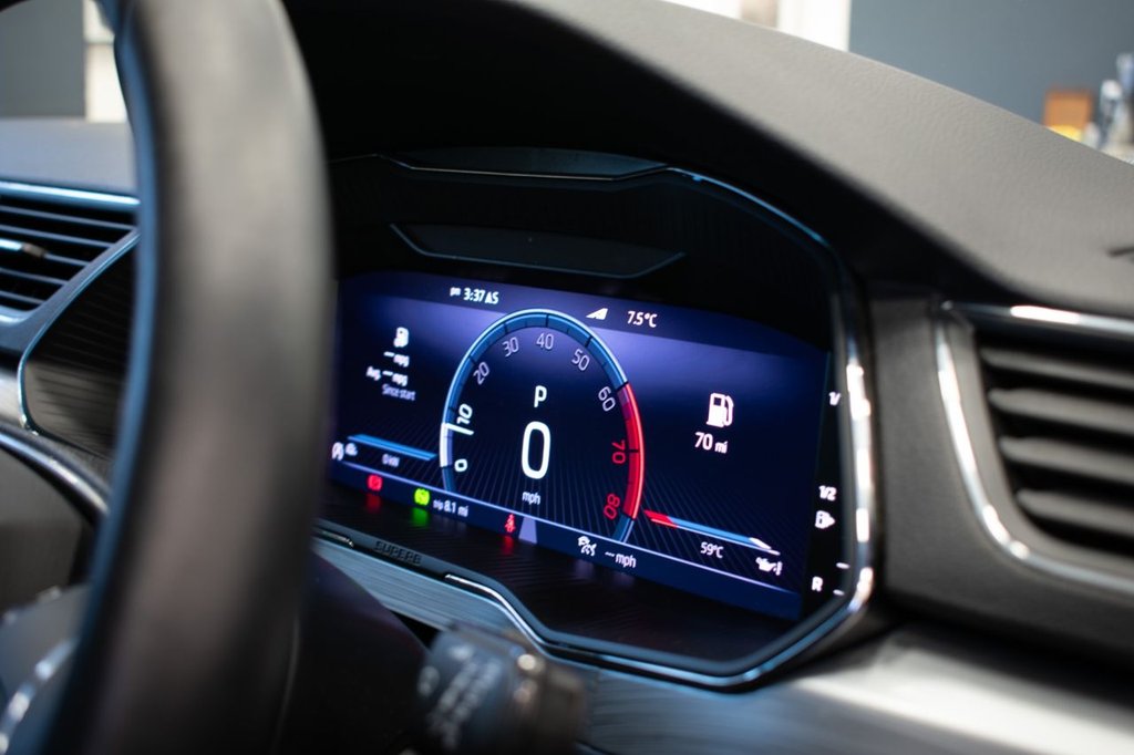 Used Skoda Superb 2022 for sale - 77360209: Photo 33