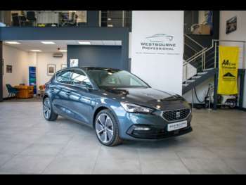 2022 (22) - 1.0 eTSI MHEV XCELLENCE Lux Hatchback 5dr Petrol Hybrid DSG Euro 6 (s/s) (1
