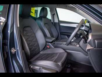 Used SEAT Leon 2022 for sale - 74747282: Photo