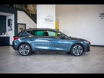 Used SEAT Leon 2022 for sale - 74747282: Photo