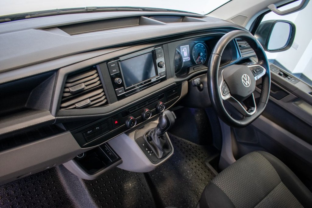 Used Volkswagen Transporter 2023 for sale - 77667372: Photo 15