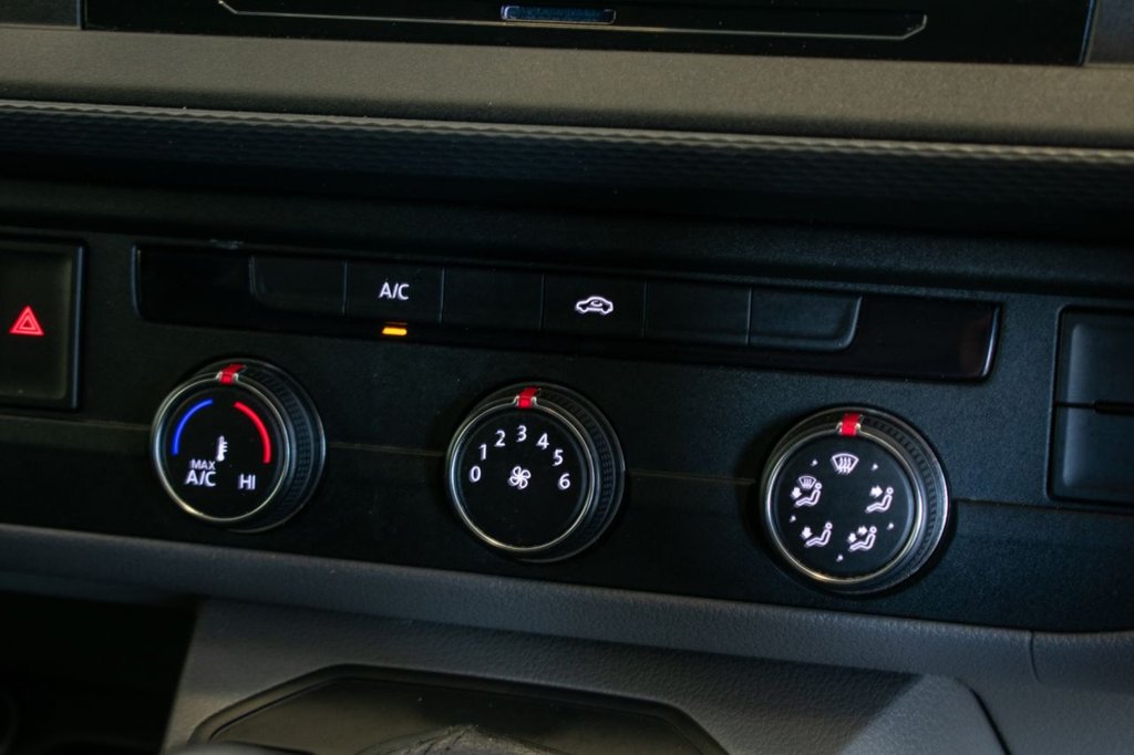 Used Volkswagen Transporter 2023 for sale - 77667372: Photo 17