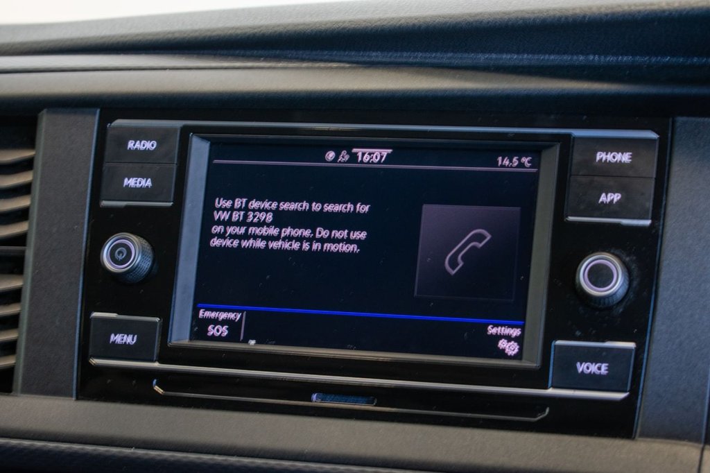 Used Volkswagen Transporter 2023 for sale - 77667372: Photo 22