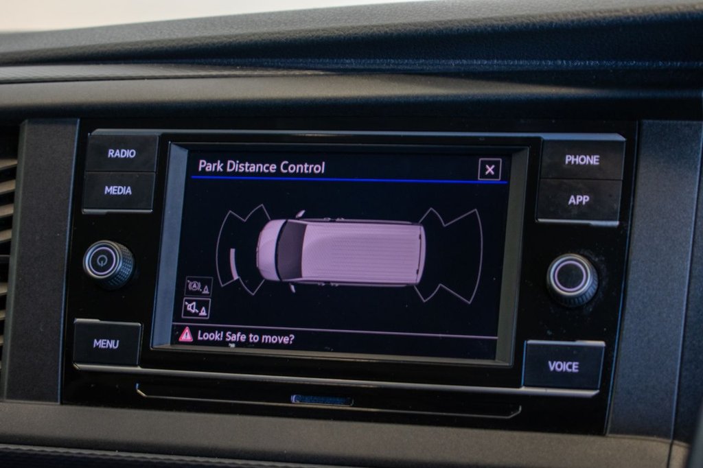 Used Volkswagen Transporter 2023 for sale - 77667372: Photo 23