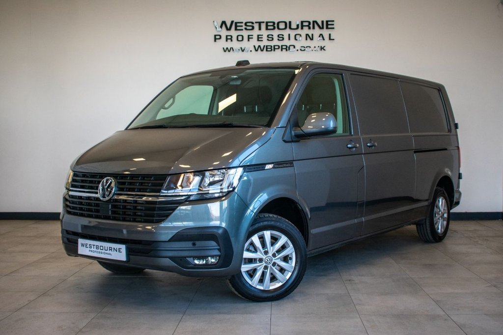 Used Volkswagen Transporter 2023 for sale - 77667372: Photo 27