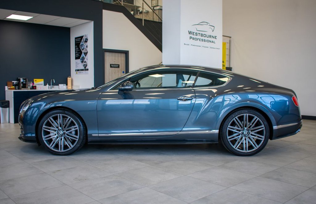 Used Bentley Continental 2014 for sale - 76883221: Photo 10