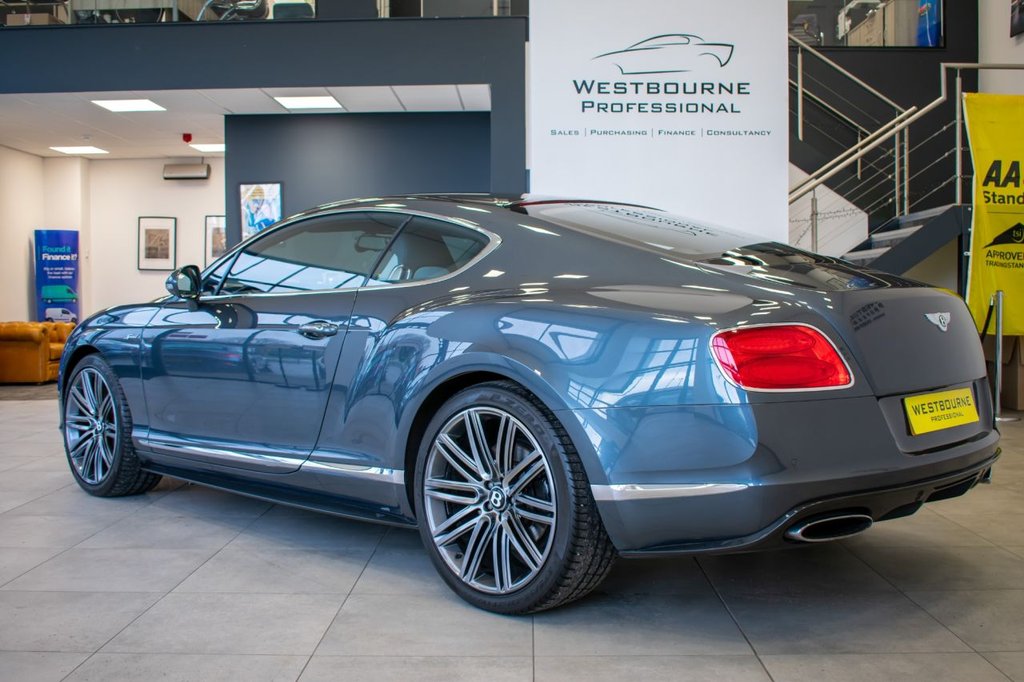 Used Bentley Continental 2014 for sale - 76883221: Photo 11