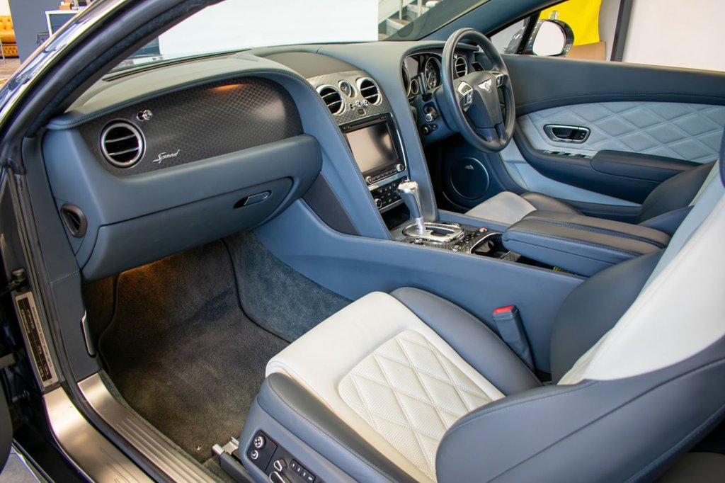 Used Bentley Continental 2014 for sale - 76883221: Photo 13