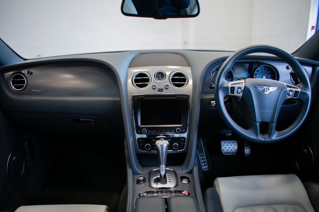 Used Bentley Continental 2014 for sale - 76883221: Photo 14